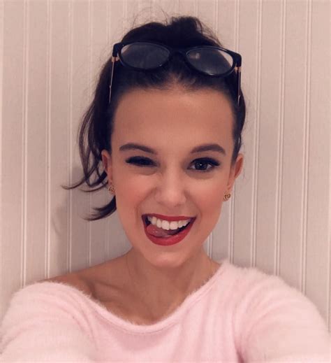 millie bobby brown hot photos|Millie Bobby Brown (@milliebobbybrown) • Instagram photos and。